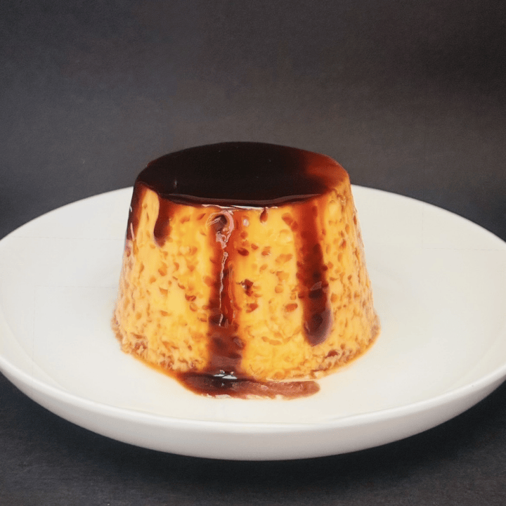 プリン専門店 POPOCATE