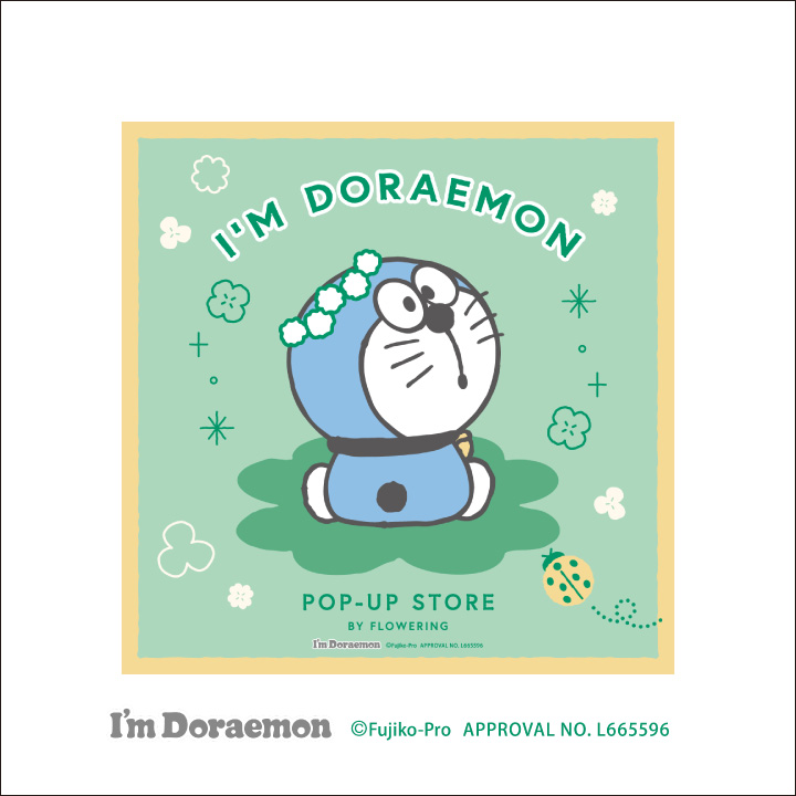 TSUTAYA ポップアップショップ