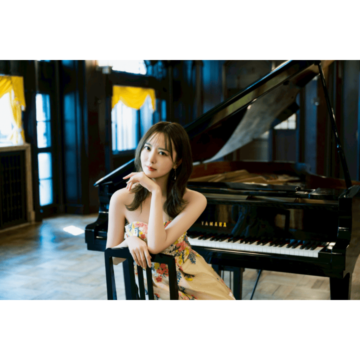 名古屋ストリートピアノフェスティバル ゲスト演奏